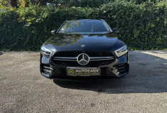 Mercedes Classe A Classe A 35 AMG 4Matic 7G-DCT Speedshift AMG