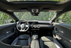 Mercedes Classe A Classe A 35 AMG 4Matic 7G-DCT Speedshift AMG