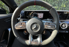 Mercedes Classe A Classe A 35 AMG 4Matic 7G-DCT Speedshift AMG