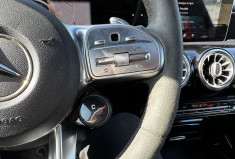 Mercedes Classe A Classe A 35 AMG 4Matic 7G-DCT Speedshift AMG