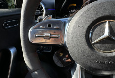 Mercedes Classe A Classe A 35 AMG 4Matic 7G-DCT Speedshift AMG