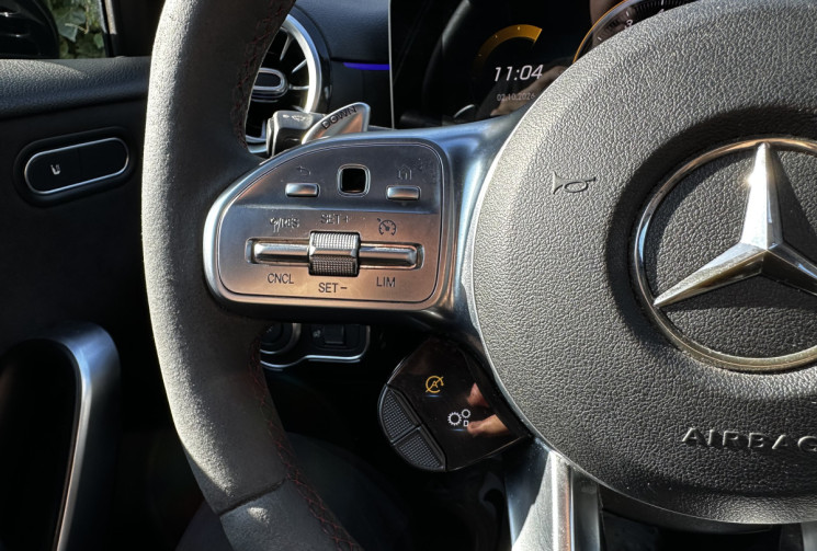 Mercedes Classe A Classe A 35 AMG 4Matic 7G-DCT Speedshift AMG