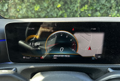 Mercedes Classe A Classe A 35 AMG 4Matic 7G-DCT Speedshift AMG