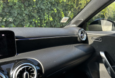 Mercedes Classe A Classe A 35 AMG 4Matic 7G-DCT Speedshift AMG