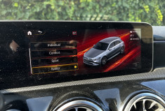 Mercedes Classe A Classe A 35 AMG 4Matic 7G-DCT Speedshift AMG