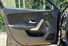 Mercedes Classe A Classe A 35 AMG 4Matic 7G-DCT Speedshift AMG