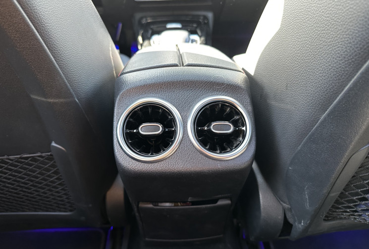 Mercedes Classe A Classe A 35 AMG 4Matic 7G-DCT Speedshift AMG