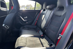 Mercedes Classe A Classe A 35 AMG 4Matic 7G-DCT Speedshift AMG