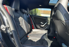 Mercedes Classe A Classe A 35 AMG 4Matic 7G-DCT Speedshift AMG