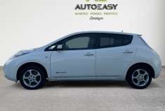 Nissan LEAF 24 kWh 109ch - ACENTA