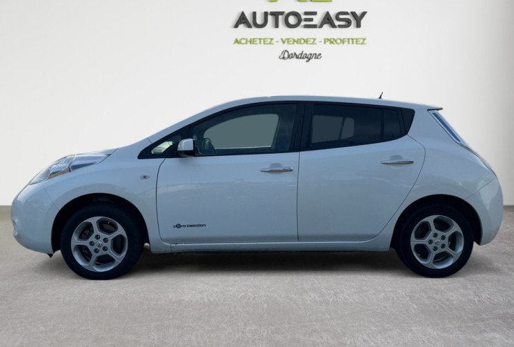 Nissan LEAF 24 kWh 109ch - ACENTA