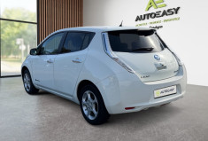 Nissan LEAF 24 kWh 109ch - ACENTA