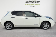 Nissan LEAF 24 kWh 109ch - ACENTA