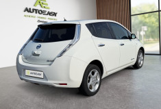 Nissan LEAF 24 kWh 109ch - ACENTA