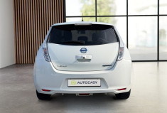 Nissan LEAF 24 kWh 109ch - ACENTA