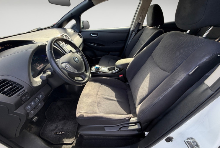 Nissan LEAF 24 kWh 109ch - ACENTA