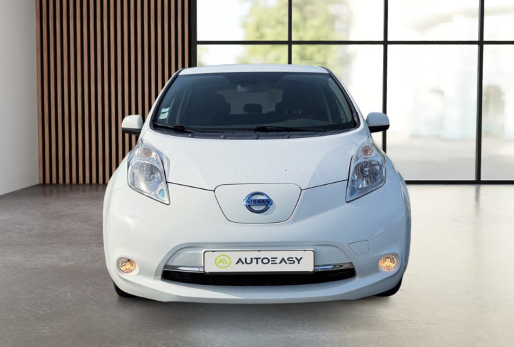 Nissan LEAF 24 kWh 109ch - ACENTA