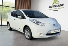 Nissan LEAF 24 kWh 109ch - ACENTA