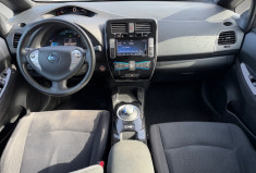 Nissan LEAF 24 kWh 109ch - ACENTA