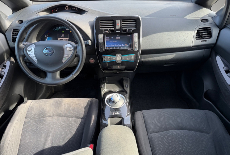 Nissan LEAF 24 kWh 109ch - ACENTA