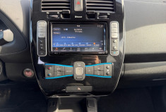 Nissan LEAF 24 kWh 109ch - ACENTA