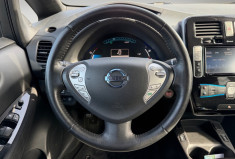 Nissan LEAF 24 kWh 109ch - ACENTA
