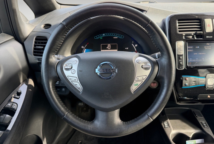 Nissan LEAF 24 kWh 109ch - ACENTA