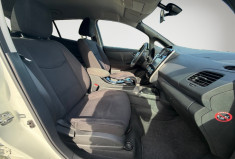 Nissan LEAF 24 kWh 109ch - ACENTA