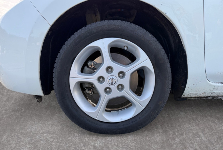 Nissan LEAF 24 kWh 109ch - ACENTA