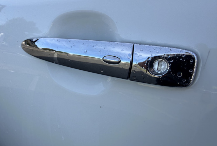 Nissan LEAF 24 kWh 109ch - ACENTA