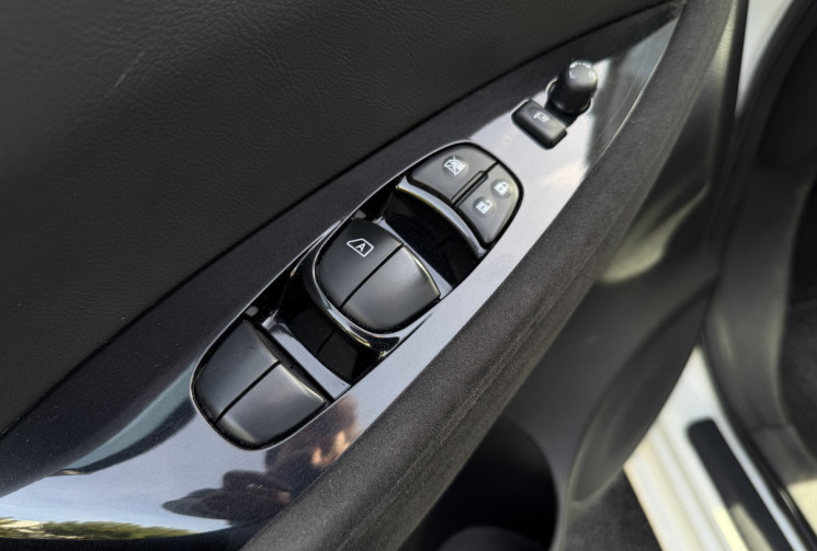 Nissan LEAF 24 kWh 109ch - ACENTA