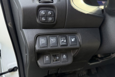 Nissan LEAF 24 kWh 109ch - ACENTA