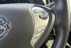 Nissan LEAF 24 kWh 109ch - ACENTA