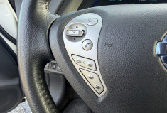 Nissan LEAF 24 kWh 109ch - ACENTA