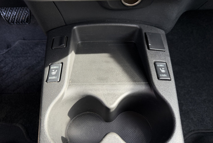 Nissan LEAF 24 kWh 109ch - ACENTA