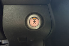 Nissan LEAF 24 kWh 109ch - ACENTA