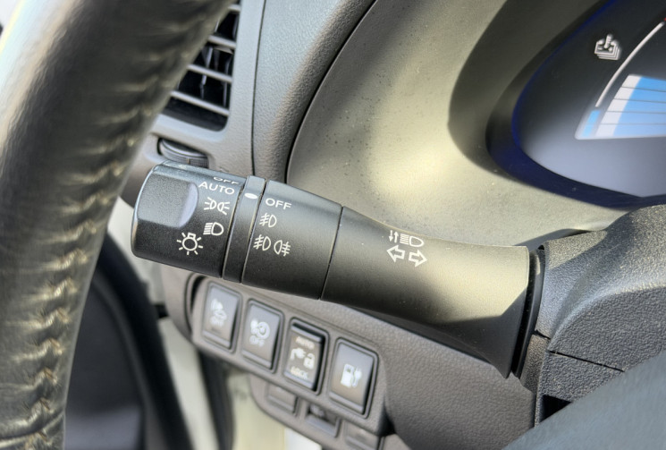 Nissan LEAF 24 kWh 109ch - ACENTA