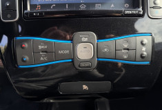 Nissan LEAF 24 kWh 109ch - ACENTA