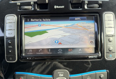 Nissan LEAF 24 kWh 109ch - ACENTA