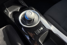 Nissan LEAF 24 kWh 109ch - ACENTA