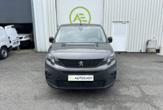 Peugeot Partner  - (K9) L1 1.5 BlueHDi 16V FAP EAT8 130 cv Boîte auto * Camera de recul * Clim 