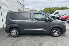 Peugeot Partner  - (K9) L1 1.5 BlueHDi 16V FAP EAT8 130 cv Boîte auto * Camera de recul * Clim 