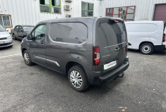 Peugeot Partner  - (K9) L1 1.5 BlueHDi 16V FAP EAT8 130 cv Boîte auto * Camera de recul * Clim 