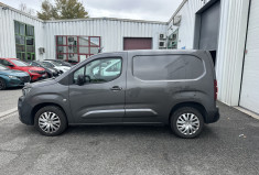 Peugeot Partner  - (K9) L1 1.5 BlueHDi 16V FAP EAT8 130 cv Boîte auto * Camera de recul * Clim 