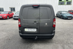 Peugeot Partner  - (K9) L1 1.5 BlueHDi 16V FAP EAT8 130 cv Boîte auto * Camera de recul * Clim 