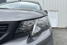 Peugeot Partner  - (K9) L1 1.5 BlueHDi 16V FAP EAT8 130 cv Boîte auto * Camera de recul * Clim 