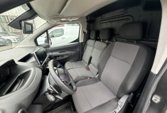 Peugeot Partner  - (K9) L1 1.5 BlueHDi 16V FAP EAT8 130 cv Boîte auto * Camera de recul * Clim 