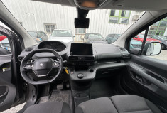 Peugeot Partner  - (K9) L1 1.5 BlueHDi 16V FAP EAT8 130 cv Boîte auto * Camera de recul * Clim 
