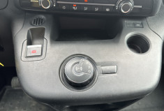 Peugeot Partner  - (K9) L1 1.5 BlueHDi 16V FAP EAT8 130 cv Boîte auto * Camera de recul * Clim 