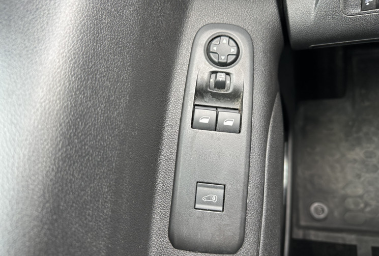 Peugeot Partner  - (K9) L1 1.5 BlueHDi 16V FAP EAT8 130 cv Boîte auto * Camera de recul * Clim 